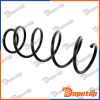 Ressorts de suspension avant pour FIAT | 12171, 4026188